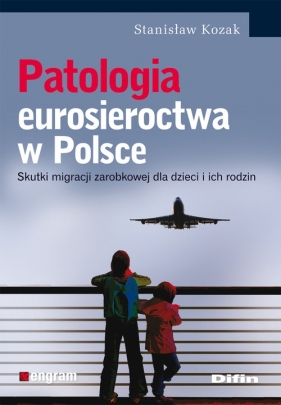 Patologia eurosieroctwa w Polsce - Kozak Stanisław