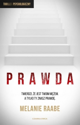 Prawda - Melanie Raabe