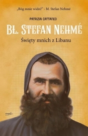 Bł. Stefan Nehme