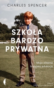 Szkoła bardzo prywatna - Spencer Charles