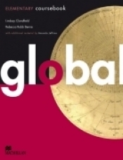 Global Elementary SB+ eWorkbook Pack