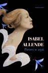 Portret w sepii Isabel Allende