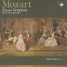 Mozart: Piano Sonatas KV 311, 330, 331 Klara Wurtz
