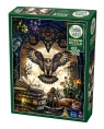 Puzzle 1000 Biurko alchemika 113041 12+