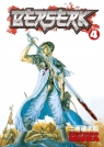 Berserk. Volume 4 Kentaro Miura