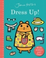 Jane Foster`s Dress Up! (Board book) Jane Foster