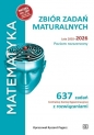 Matematyka LO zb. zadań maturalnych 2010-2026 ZR - Ryszard Pagacz