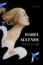 Portret w sepii - Allende Isabel