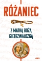 Różaniec z Matką Bożą Gietrzwałdzką - Robert Kowalewski