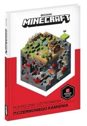Podręcznik użytkowania czerwonego kamienia. Minecraft
