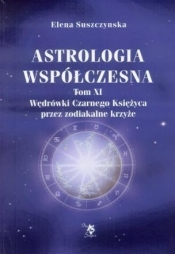 Astrologia współczesna T.11