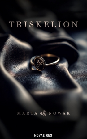 Triskelion - Marta Nowak