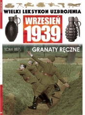 Wielki Leksykon Uzbrojenia Wrzesień 1939 t.187