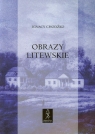 Obrazy litewskie  Chodźko Ignacy