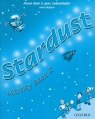 Stardust 2 Activity Book Alison Blair, Jane Cadwallader, Paul Shipton