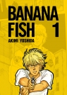 Banana Fish. Tom 1 Akimi Yoshida