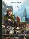 Sprzedawca marzeń Katarzyna Ryrych