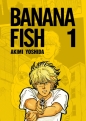 Banana Fish. Tom 1 - Akimi Yoshida