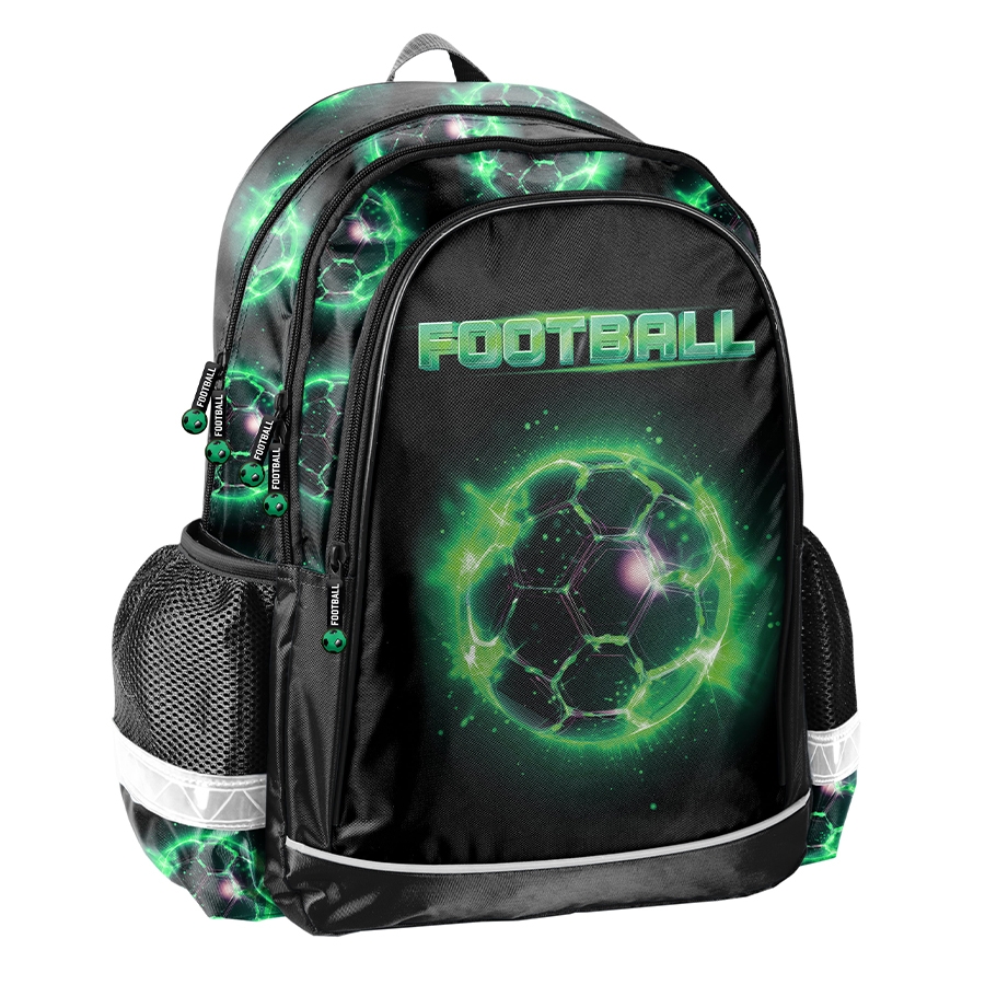Plecak szkolny - Football