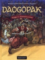 Daogopak Księga 2