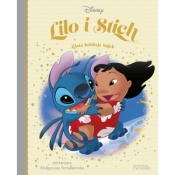 Lilo i Stich. Złota kolekcja bajek 63 - Małgorzata Strzałkowska