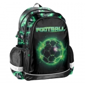 Plecak szkolny - Football