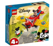 Lego Mickey and Friends: Samolot śmigłowy Myszki Miki (10772)