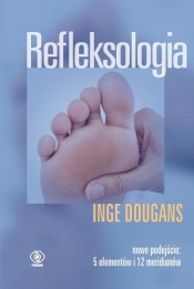 Refleksologia - Dougans Inge