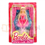 BARBIE Filmowe bohaterki Rose Balerina (V7050)