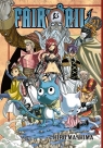 Fairy Tail. Tom 21 14+ Hiro Mashima