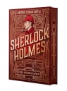 Sherlock Holmes. Księga wszystkich spraw Arthur Conan Doyle