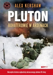 Pluton Bohaterowie w Ardenach