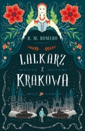 Lalkarz z Krakowa - Romero R M
