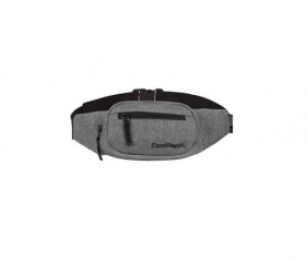 Saszetka nerka CoolPack Ranger Snow 595