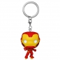 Brelok Pocket POP Marvel: Iron Man (82494)