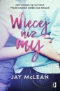 Więcej niż my - Jay McLean