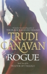 Traitor Spy 2 Rogue Trudi Canavan