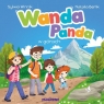 Wanda Panda. W górach Sylwia Winnik