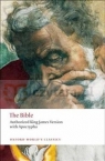 Bible Autorized King James Version Robert Carroll