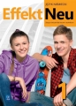 Effekt Neu 1. Język niemiecki. Liceum i technikum. Zeszyt ćwiczeń - Anna Kryczyńska-Pham
