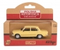 FIAT 125p MR ŻÓŁTY - null