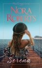 MacGregorowie. Serena. Tom 1 - Nora Roberts