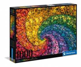 Puzzle ColorBoom 1000: Whirl (39594)
