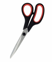 Nożyczki z miękkim uchwytem Soft 21.5 cm