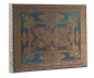 Księga gości Paperblanks Blue Luxe