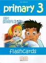 Get Smart 3 Flashcards (Primary)