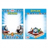 STARPAK Dyplom A4 Thomas&Friends (292589)