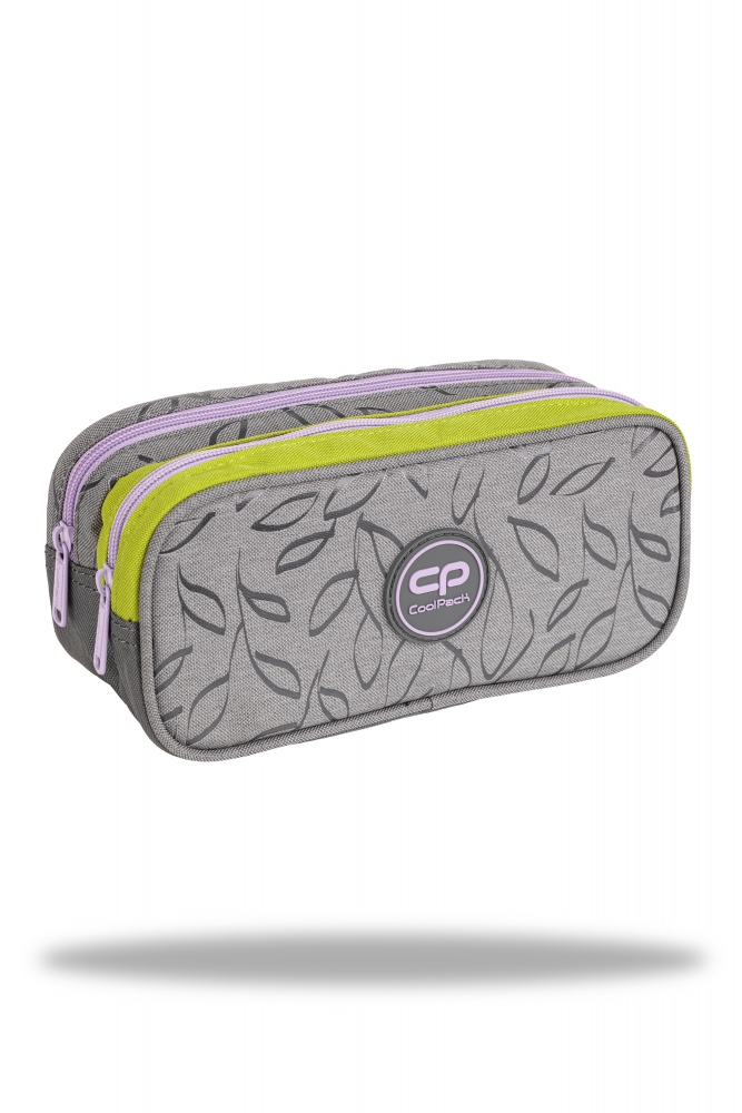 Coolpack, Saszetka podwójna Duke - Leaflets (F065686)