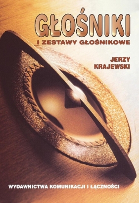 Głośniki i zestawy głośnikowe - Krajewski Jerzy