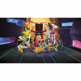 Lego Ninjago: Sklep dla graczy (71708)